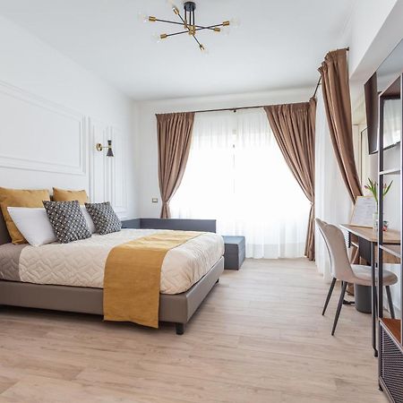 Rhome Vatican Rooms Řím Exteriér fotografie