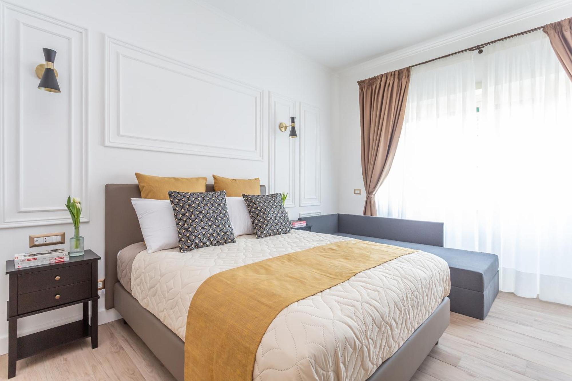 Rhome Vatican Rooms Řím Exteriér fotografie